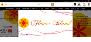 FLOWER ISLAND SP. Z O.O.